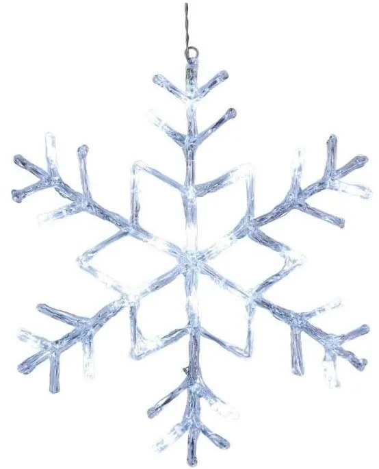 Eglo 410795 -LED Decorațiune de Crăciun pentru exterior ANTARCTICA 24xLED/0,066W/24/230V IP44