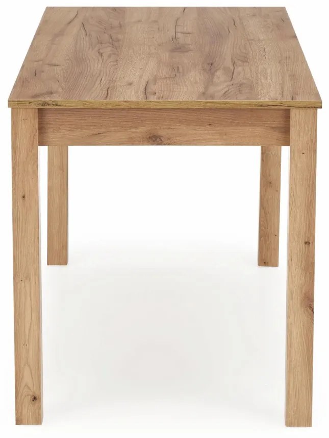 Masa Ksawery stejar craft- L120 x l 68 x H76