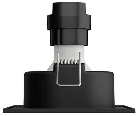 Philips 50403/17/PN - Lampa incastrata MYLIVING DONEGAL 1xGU10/5,5W/230V