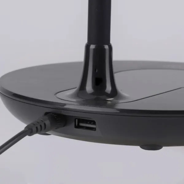 Lampă LED dimabilă cu încărcare ASTRID LED/5W/230V Leuchten Direkt 14416-18