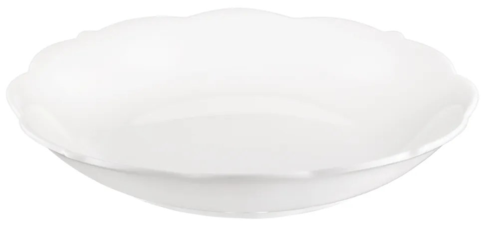 Farfurie adanca 21,5cm Grace