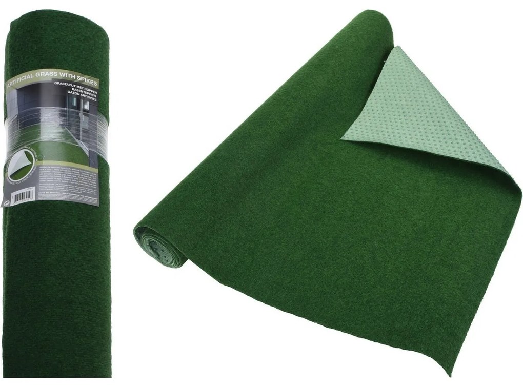 Covor de gazon Hockey, 100 x 400 cm