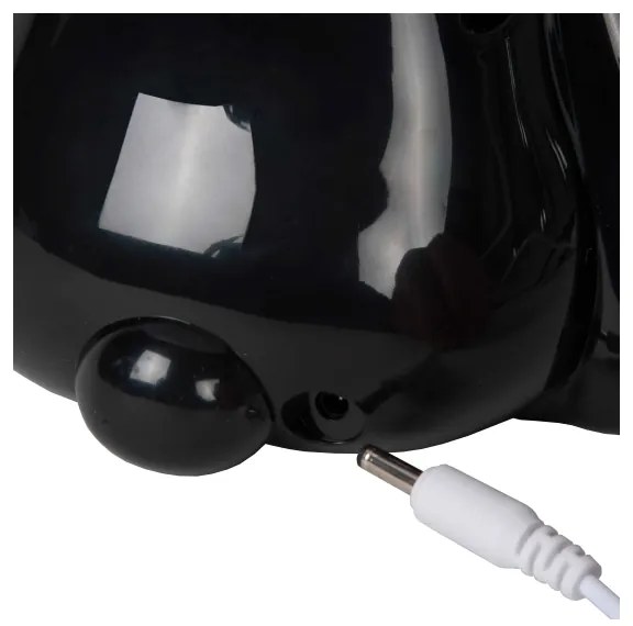 Veioză LED dimabilă pentru copii Lucide 71593/03/30 DODO LED/3W/5V panda