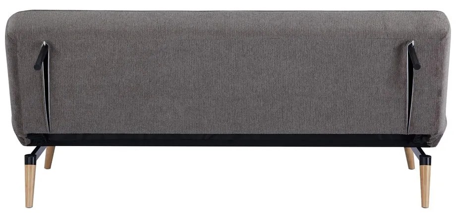 Canapea taupe 186 cm Swan – House Nordic