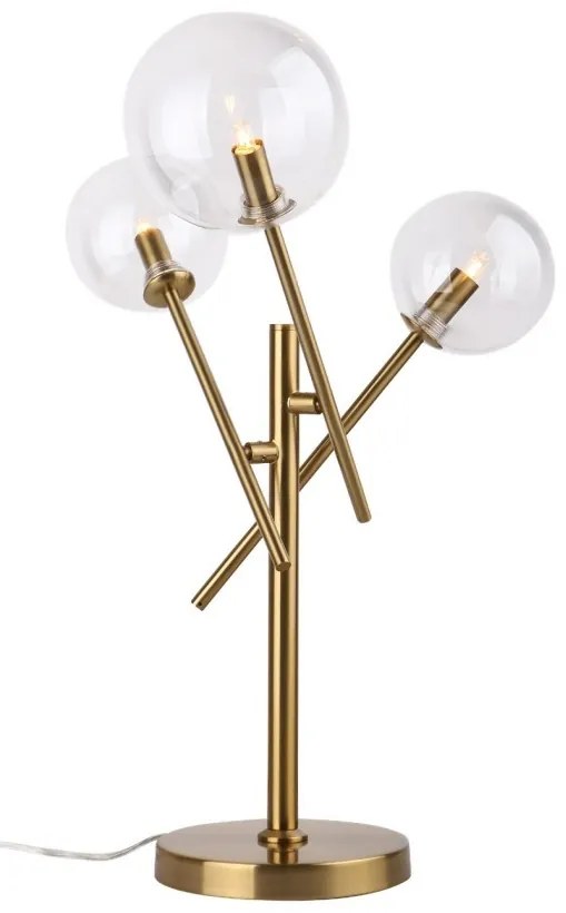 Veioza design industrial, minimalist Lollipop 3L T0035 MX