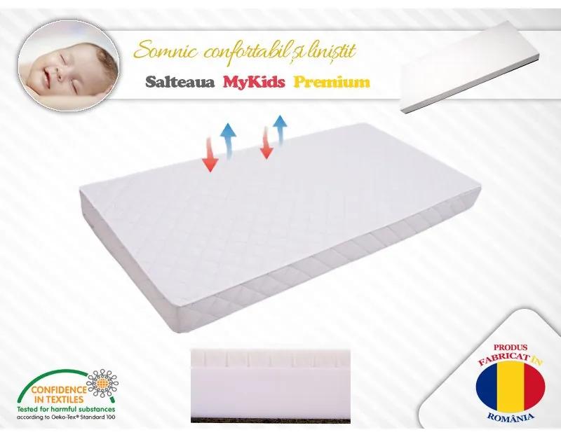 Saltea MyKids Premium 140x70x10 (cm)