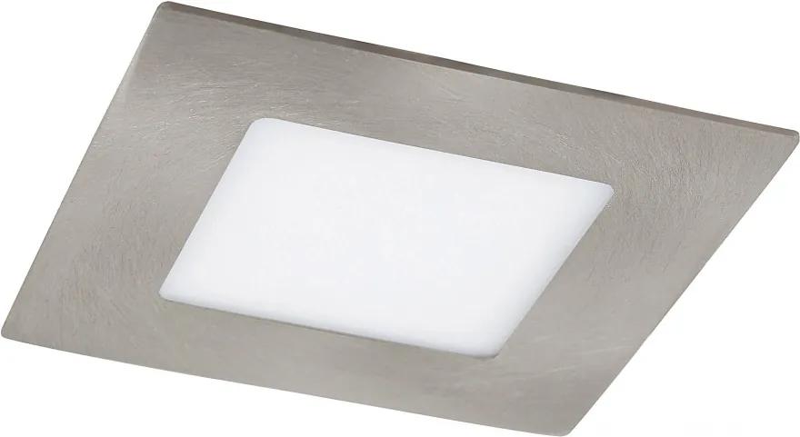 Rábalux Lois 5580 spoturi incastrate - tavan     metal   LED 3W   170 lm  3000 K  IP20   A+