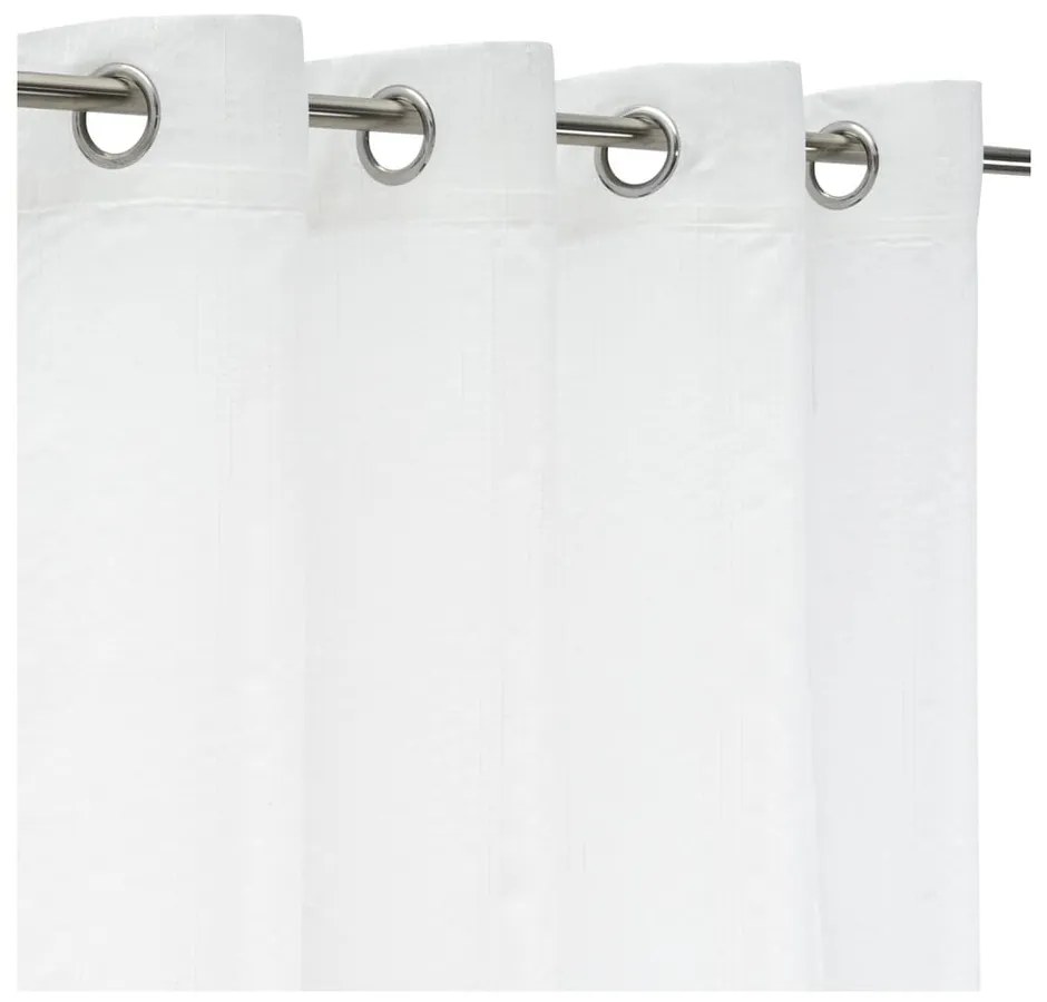 Perdea albă 140x260 cm Lite – Casa Selección