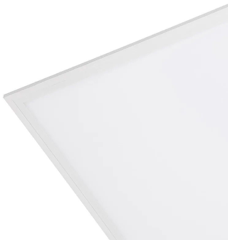 Panou LED incastrabil tavan /plafon design ultra-slim 59,6cm Plate No Flicker 40W 4000K 100846 SU