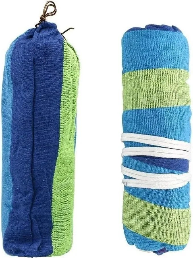 Hamac Relax - conceput pentru 1 persoană