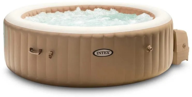 Jacuzzi gonflabil cu hidromasaj 6 osôb