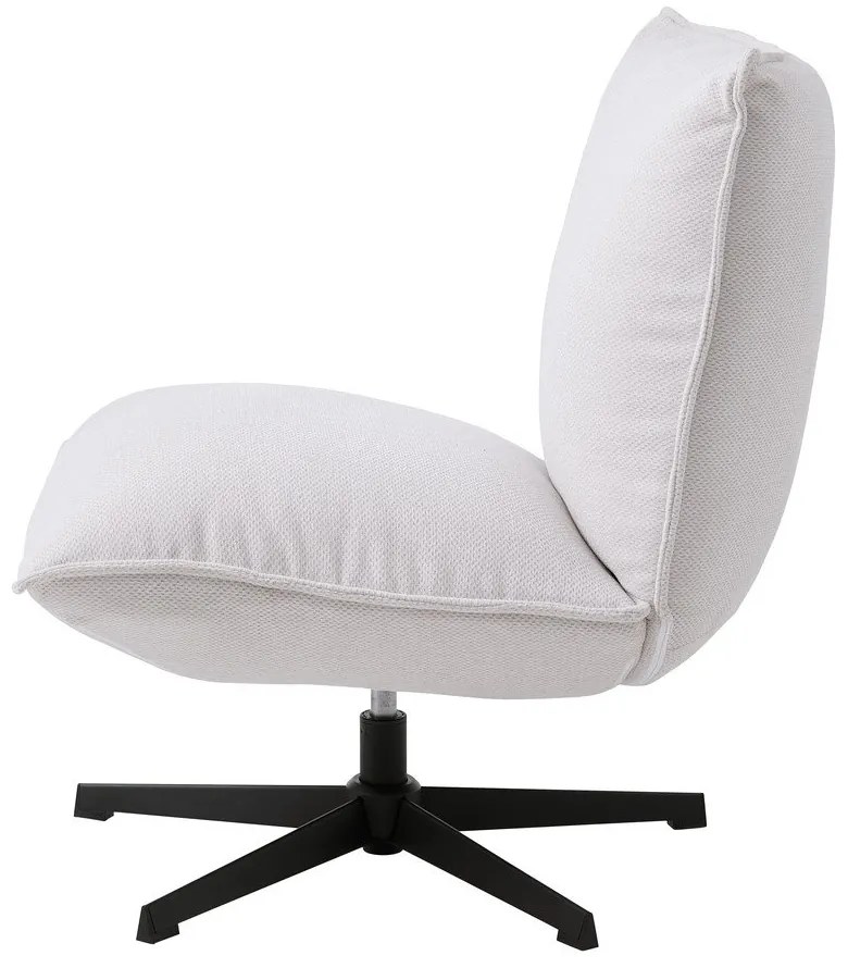 Fotoliu crem Fraser – Unique Furniture