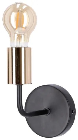 Aplică perete SPILL 1xE27/60W/230V