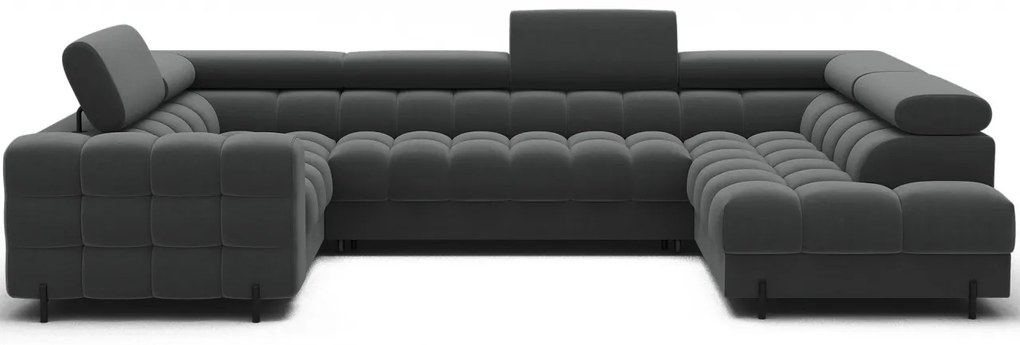 Coltar extensibil Fectory pe dreapta Sola 06