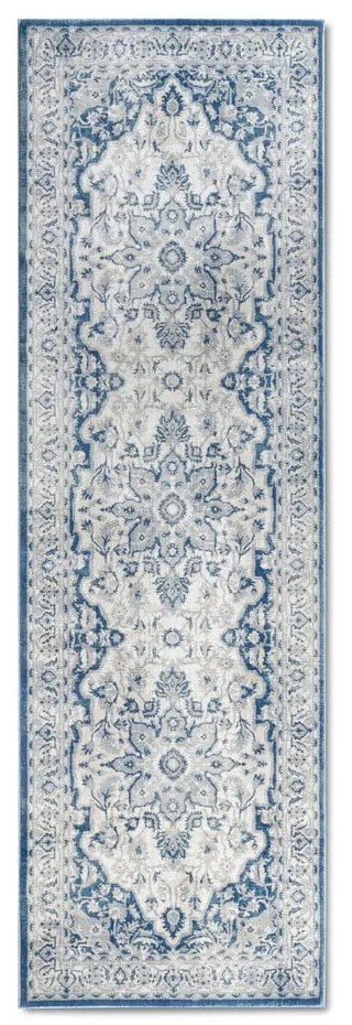 Covor tip traversă albastru 80x240 cm Gabrielle – Villeroy&amp;Boch