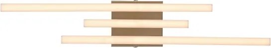 Rabalux 71495 - Plafonieră LED LIRIEN LED/18W/230V 3000K aurie