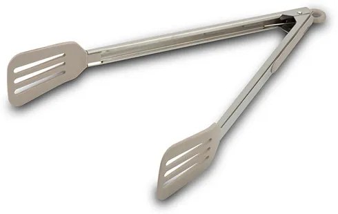 Cleste 29 cm din silicon si otel inoxidabil Misty NAVA NV 111 018