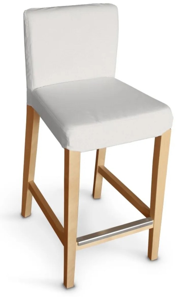 Husa taburet bar Ikea Henriksdal