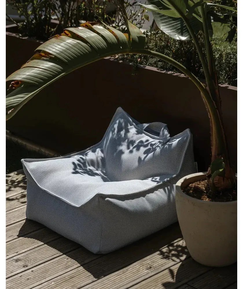 Beanbag de grădină pentru copii Outdoor – Wigiwama