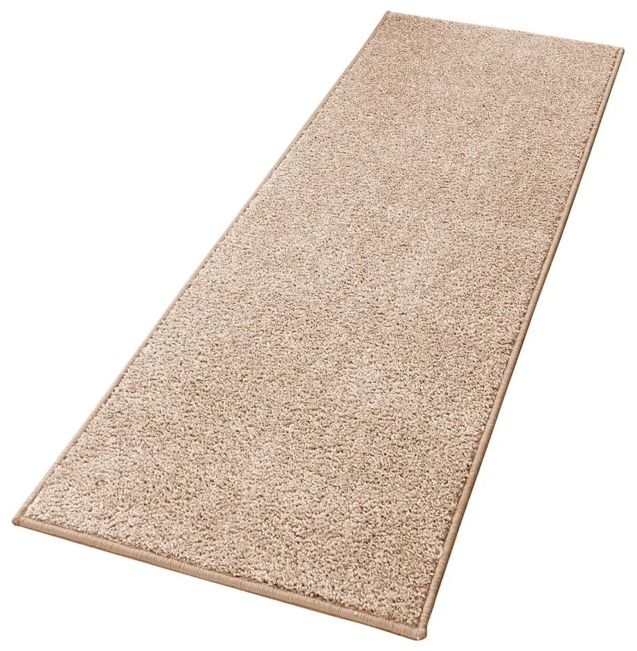 Covor Hanse Home Pure, 80x200 cm, bej