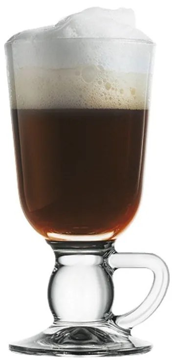 Set 2 pahare caffe latte 270ml, Irish Coffee