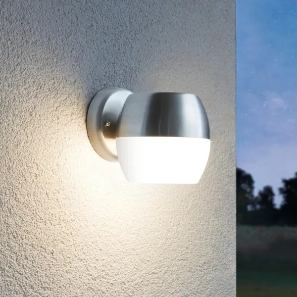 Eglo 95982 - LED Corp de iluminat perete exterior ONCALA LED/11W