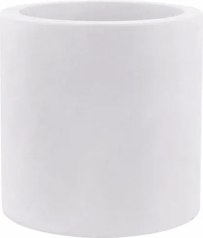 Ghiveci plante design decorativ modern exterior / interior CYLINDER POT 80x80cm