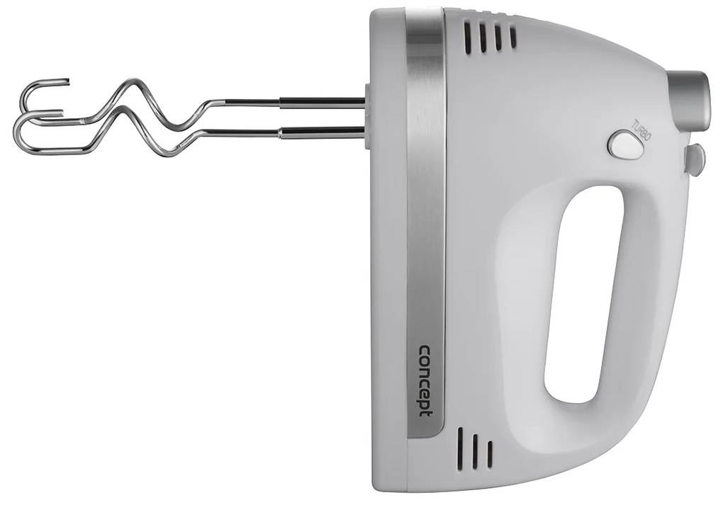 Blender de mână Concept SR3390, alb