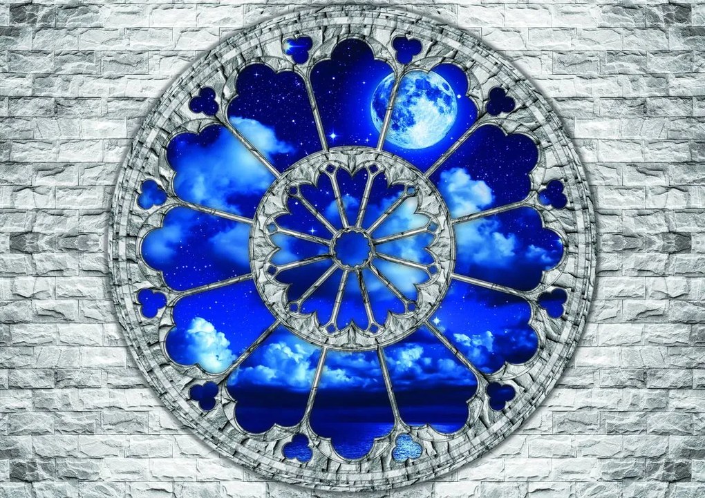 Fototapet - Cerul (152,5x104 cm)