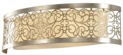Aplica clasica 2 becuri E27 ARABESQUE Elstead FE/ARABESQUE2