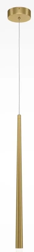 Pendul LED design modern Cascade alama