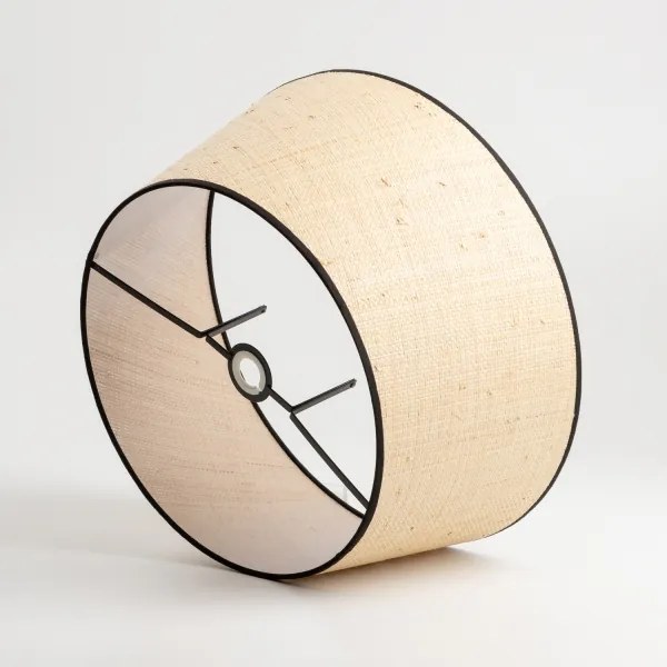 Brilagi - Pendul LED pe cablu CERIA 1xE27/40W/230V Ø 50 cm bej