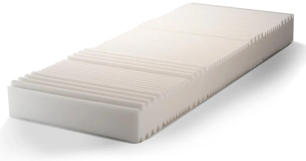 Saltea Sleepy iZone 7 super ortopedica