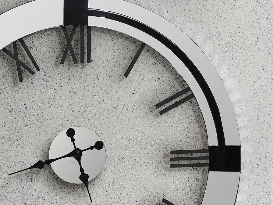 Ceas de perete decorativ XXL Kairos 88cm