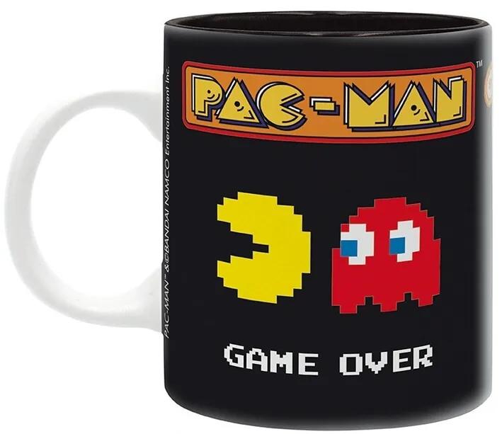 Cană Pac-Man - Pac-Man vs Ghosts