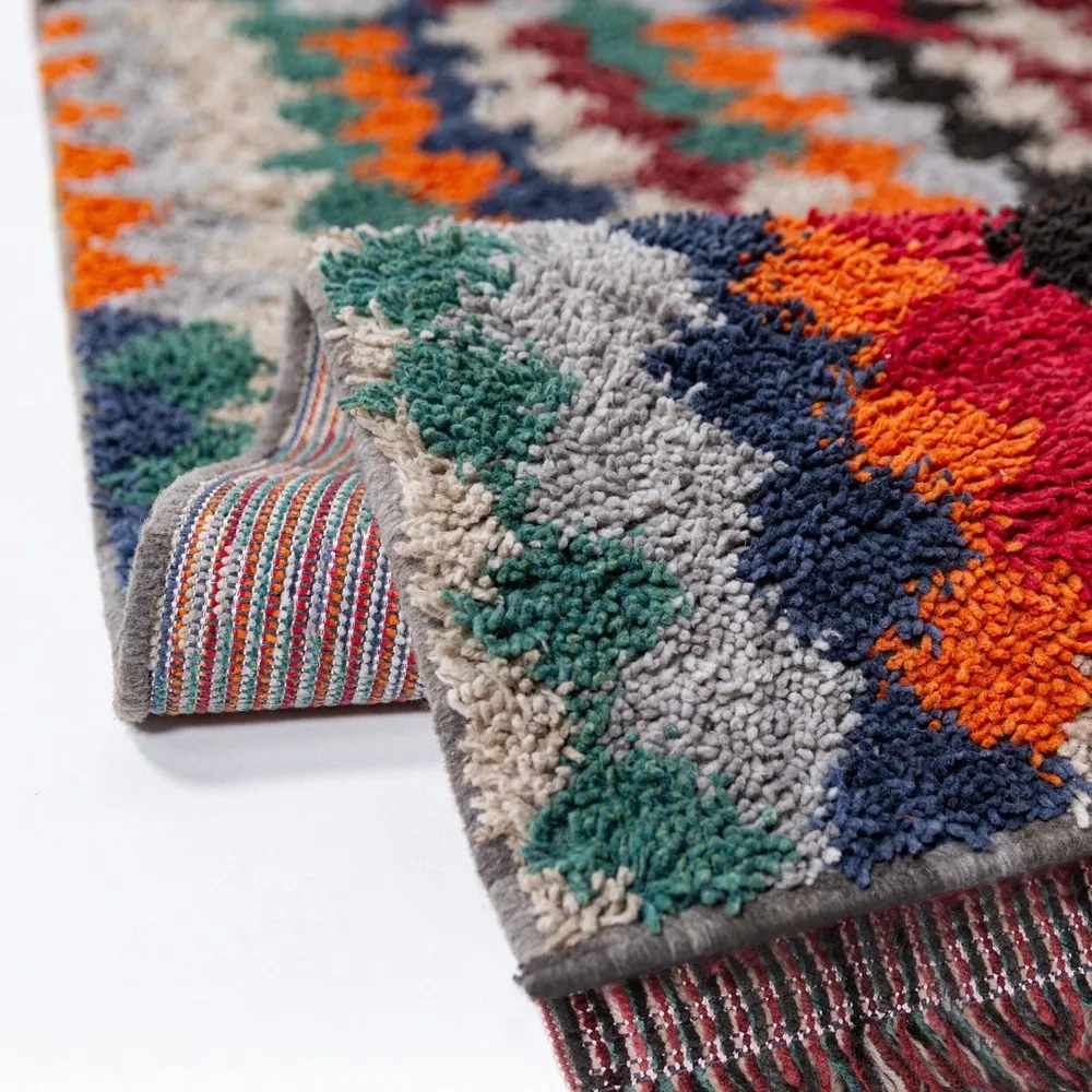 Covor 160x230 cm Nexis Shaggy – Flair Rugs