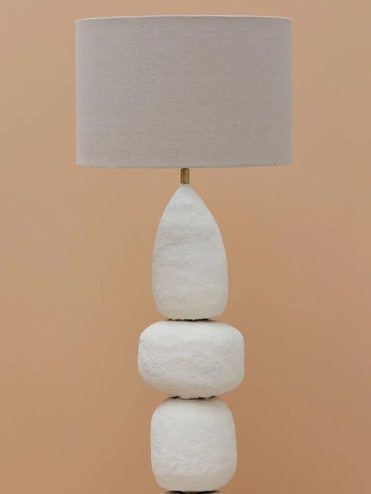 Lampa de masa Enamorados