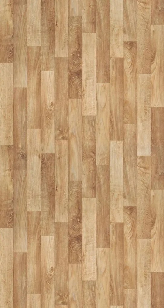 Linoleum START OSCAR 3, Diverse Latimi