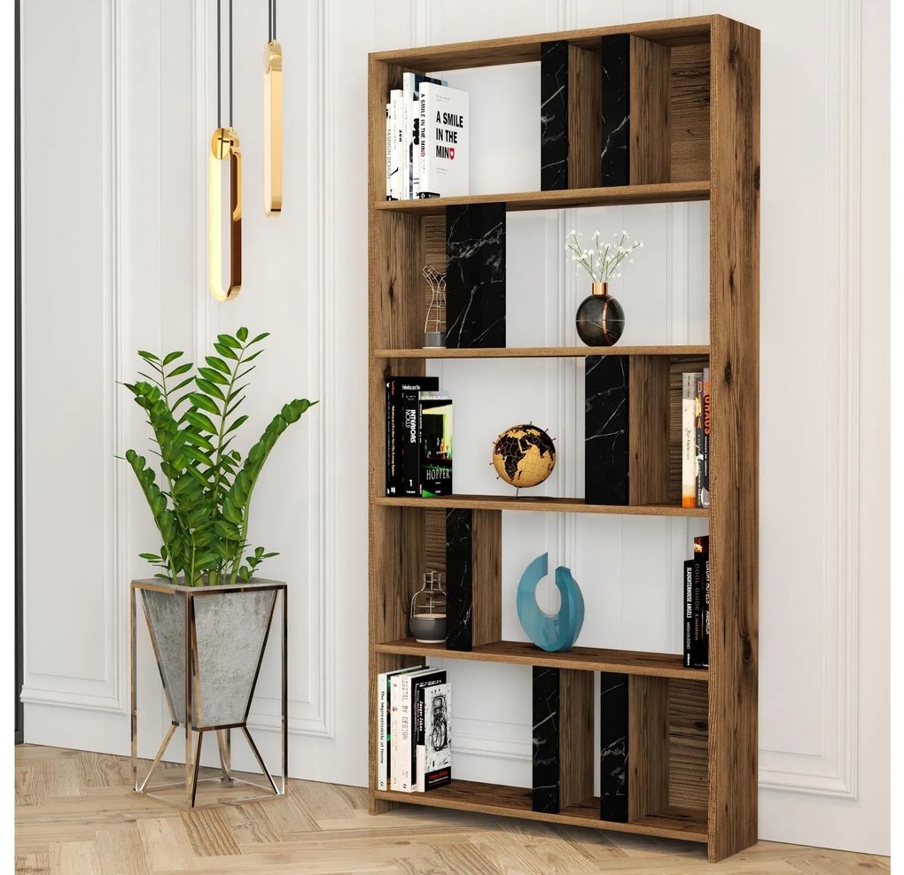 Raft Limba (Nuc + Negru). 1088321