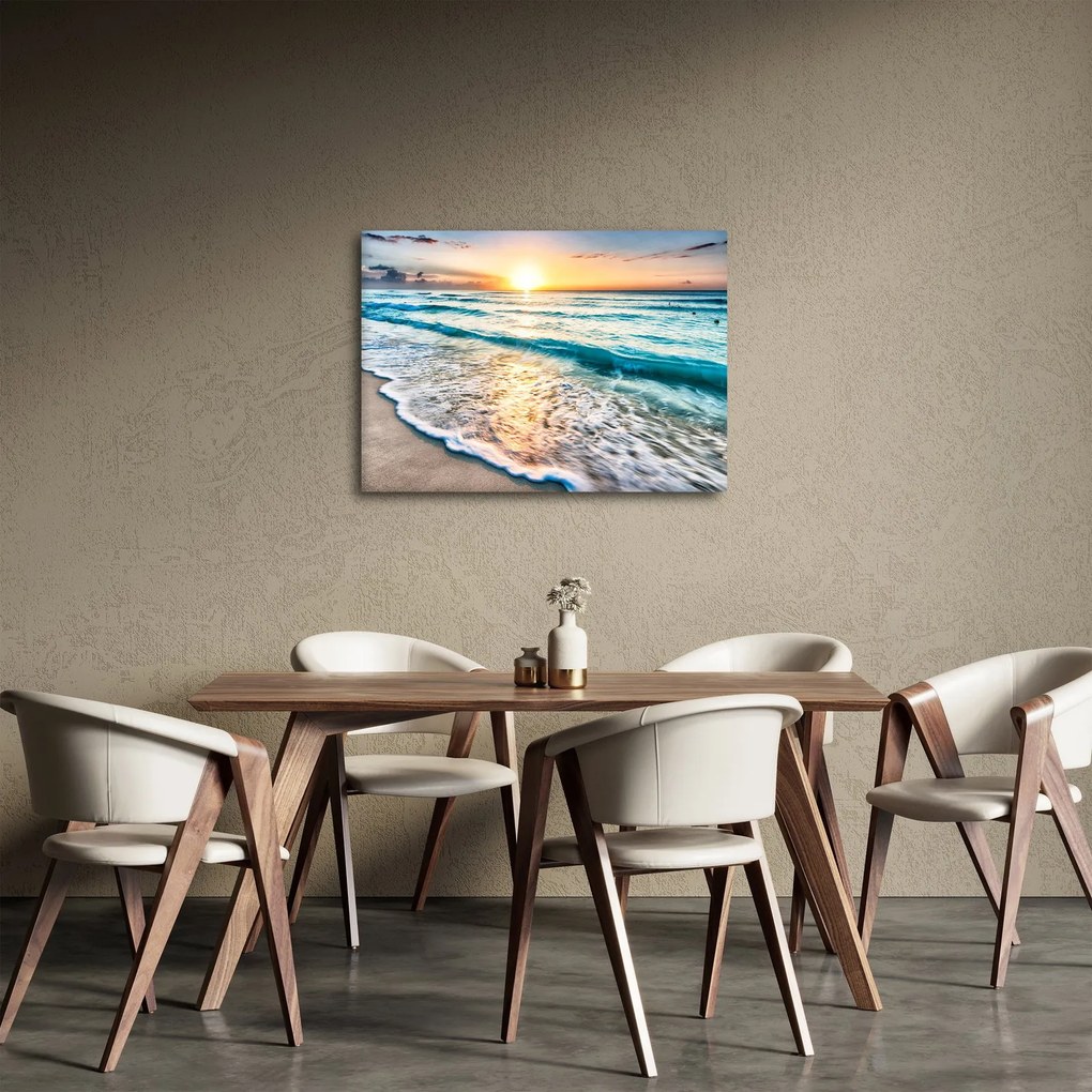 Tablou - Mare (70x50 cm)