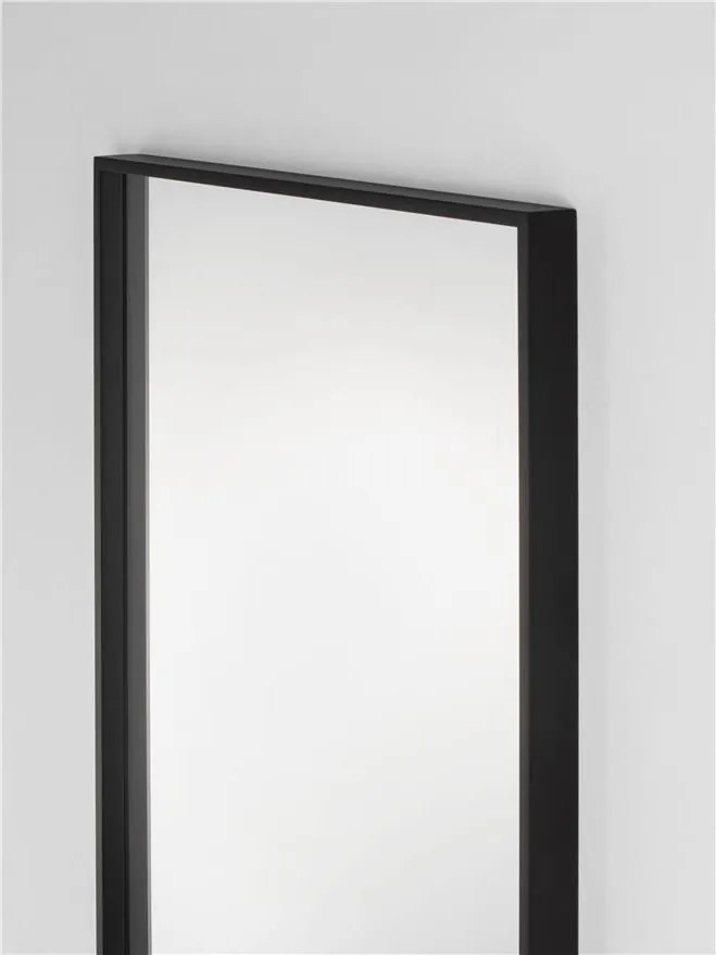Oglinda de perete decorativa MIRAGIO 50x70cm
