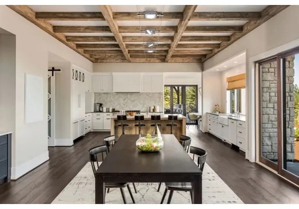 Paulmann 94107 - Set 4xLED/4,3W spoturi pentru sistem cu cablu MAC 230V