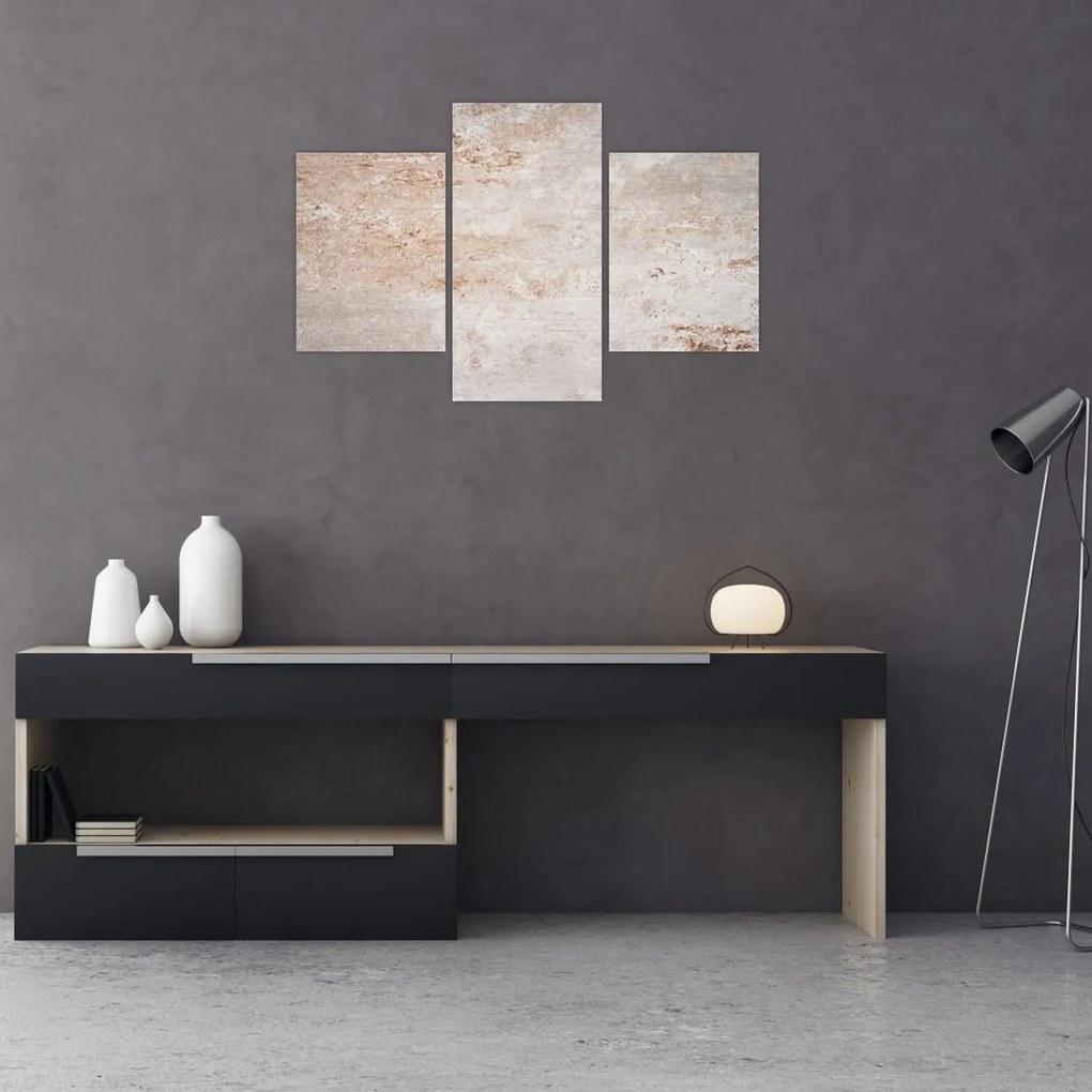 Tablou - Perete (90x60 cm)