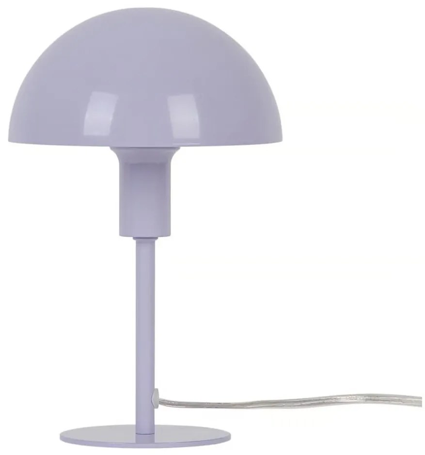 Lampă de masă Nordlux ELLEN 1xE14/40W/230V purple