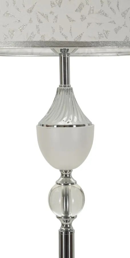 Mauro Ferretti Lampă De Podea Kody Ø40X158 Cm | Aosom Romania