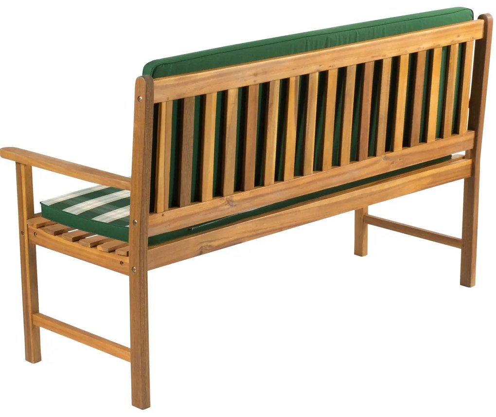 Husă de bancă Fieldmann FDZN 9120, verde