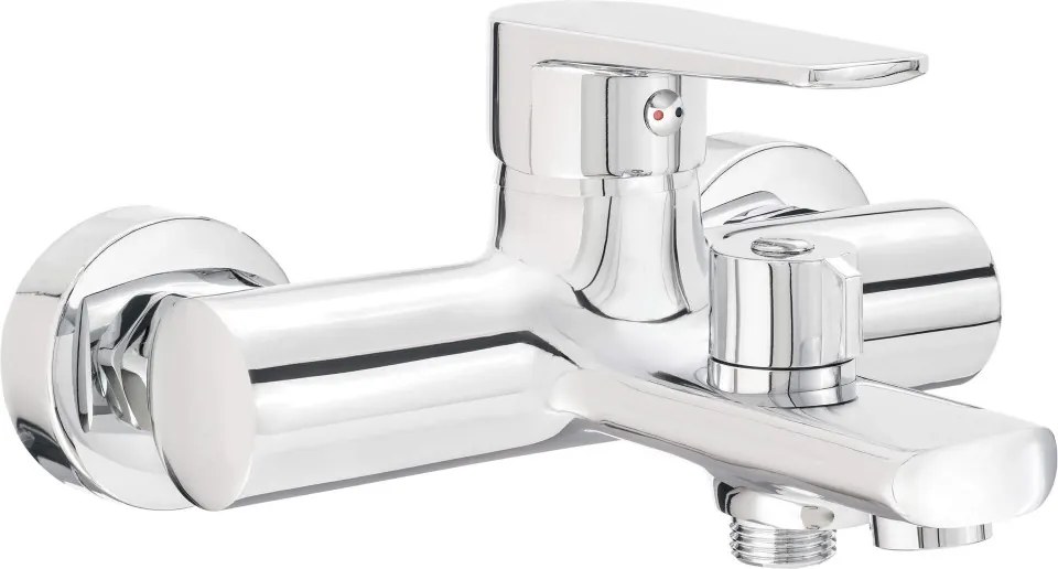 TUBO Baterie pentru cadă BUT_010M