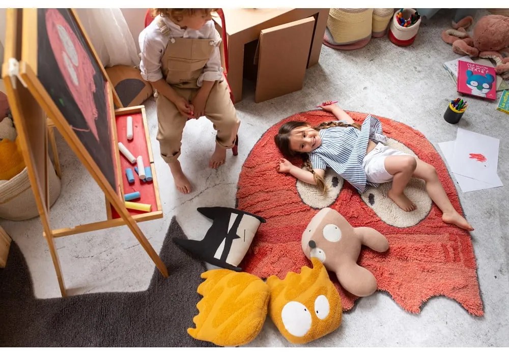 Pernă pentru copii BatBoy – Lorena Canals