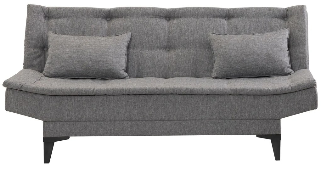 Set canapea fotoliu Syrma S (gri). 1087977