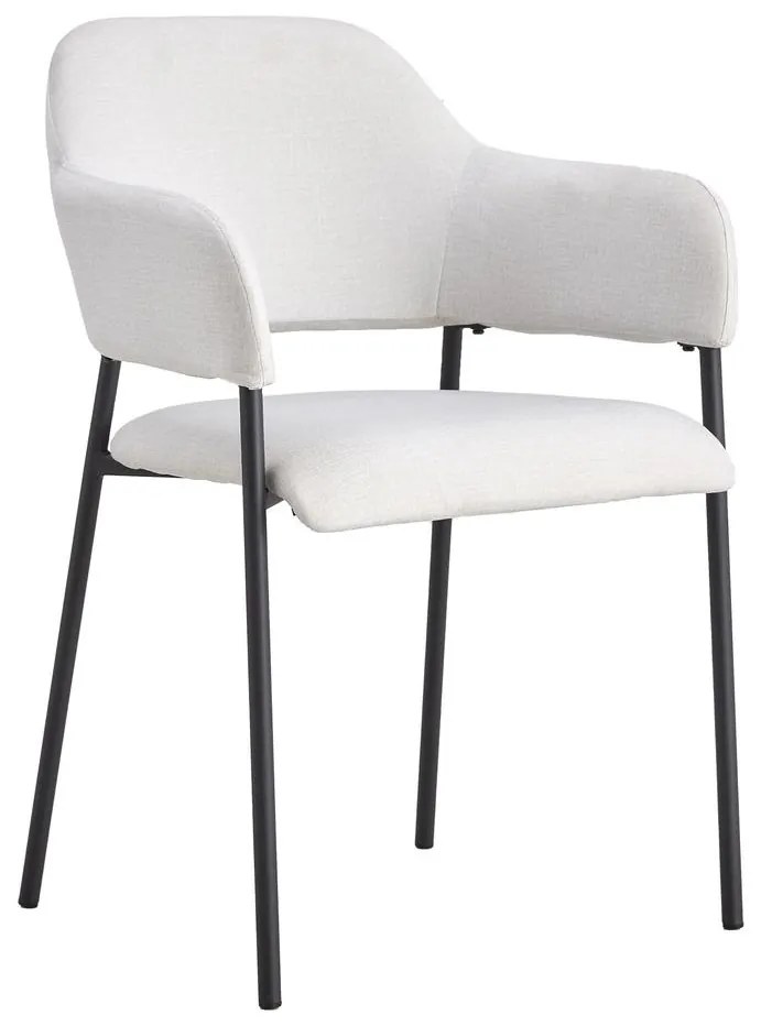 Scaun sufragerie Azihi (gri). 1099100